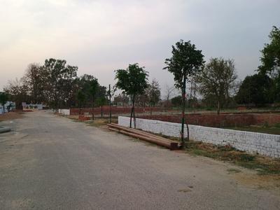 Image of 1450 Sq.ft Residential Plot / Land for sale in Kisan Path, Lucknow for Rs. 4875000