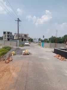 Image of 1101 Sq.ft Residential Plot / Land for sale in Kovilancheri, Chennai for Rs. 5174700