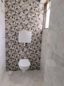 Ramesh Shankar Harmony Common Bathroom 3