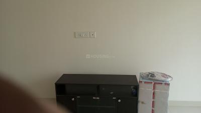 Sattva Park Cubix Phase 1 Living Room 1