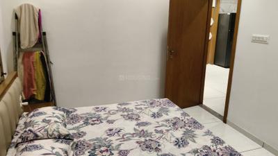 Bedroom Image of 1917 Sq.ft 3 BHK Apartment / Flat for sale in Nikol Ahmedabad for Rs. 9500000