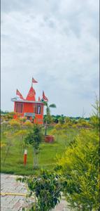 Image of 1000 Sq.ft Residential Plot / Land for sale in Gaura, Lucknow for Rs. 1251000