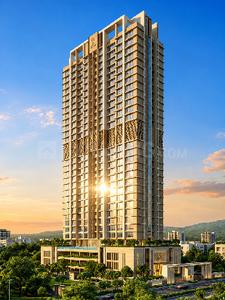 Image of 4313 Sq.ft 4.5 BHK Apartment / Flat for sale in Baner, Pune for Rs. 86000000