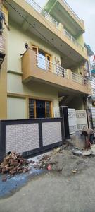1 RK Independent Builder Floor