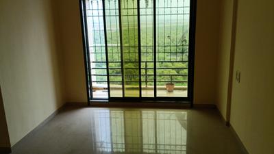 Living Room Image of 1050 Sq.ft 2 BHK Apartment / Flat for sale in Patel Palace, Kamothe Navi Mumbai for Rs. 12500000