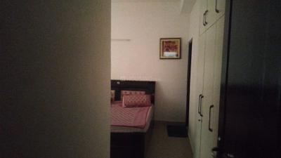 Bedroom Image of 1441 Sq.ft 2.5 BHK Apartment / Flat for sale in The 3C Lotus Zing, Sector 168 Noida for Rs. 11500000