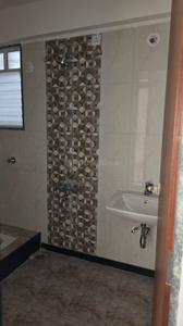 Bathroom Image of 965 Sq.ft 2 BHK Apartment / Flat for sale in PS Splendour County, Wagholi Pune for Rs. 6780000