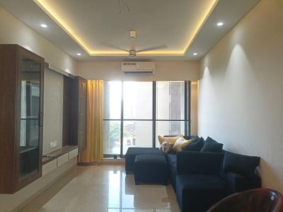 Living Room Image of 1550 Sq.ft 3 BHK Apartment / Flat for sale in Lodha New Cuffe Parade Estrella, Sion Mumbai for Rs. 50000000