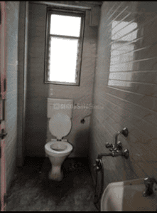 Bathroom Image of 287 Sq.ft 1 RK Apartment / Flat for rent in Gokhalenagar Pune for Rs. 13000