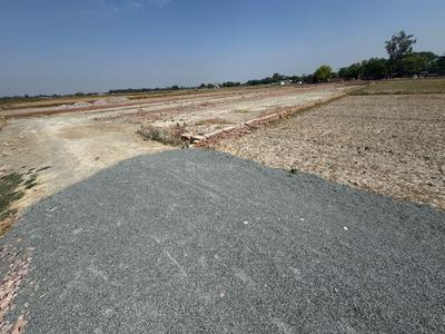 Image of 1900 Sq.ft Residential Plot / Land for sale in Babatpur, Varanasi for Rs. 2500000