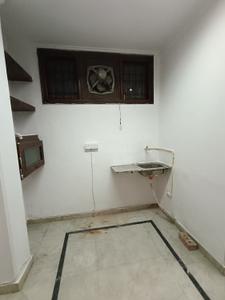 Hall Image of 1050 Sq.ft 3 BHK Studio for sale in Safdarjung Enclave New Delhi for Rs. 20000000