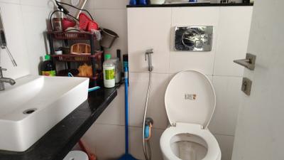 Image of 833 Sq.ft 3 BHK Apartment / Flat for sale in Godrej Greens, Handewadi, Pune for Rs. 7500000