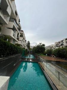 Image of 1317 Sq.ft 3 BHK Apartment / Flat for sale in Rohan Mithila, Viman Nagar, Pune for Rs. 20500000