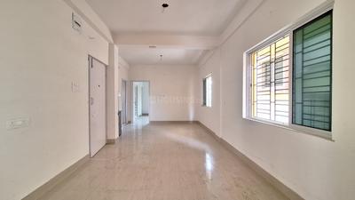Hall Image of 1060 Sq.ft 2 BHK Apartment / Flat for sale in New Garia Kolkata for Rs. 4187000