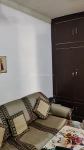 Bedroom Image of 1320 Sq.ft 3 BHK Builder Floor for sale in Durgapuri Gwalior for Rs. 3000000