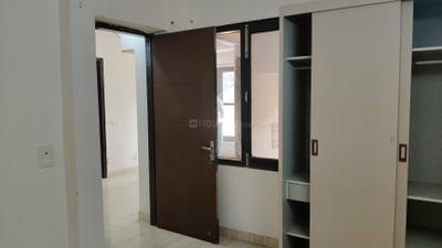 Bedroom Image of 1800 Sq.ft 2.5 BHK Builder Floor for rent in Vipul World, Sector 48 Gurgaon for Rs. 35000