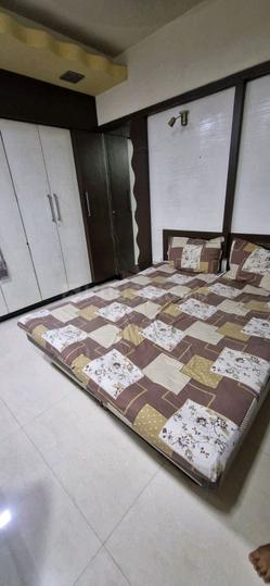 Bedroom Image of Flat  in Govandi, Mumbai