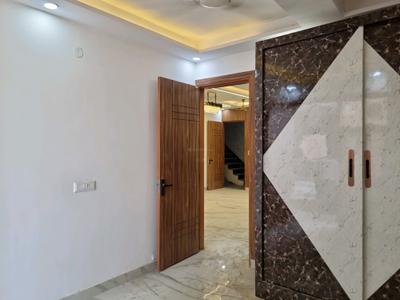 Bedroom Image of 1100 Sq.ft 3 BHK Apartment / Flat for sale in G3 Builders Floor by G3 Buildtech, Sector 16A Dwarka New Delhi for Rs. 8500001