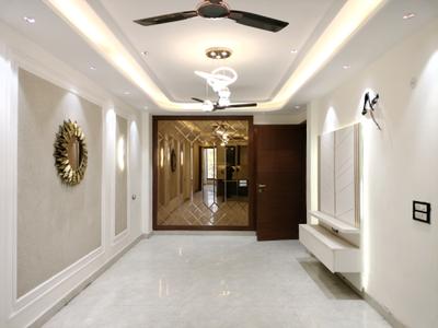 Living Room Image of 1400 Sq.ft 3 BHK Builder Floor for sale in Vasundhara Ghaziabad for Rs. 9800000