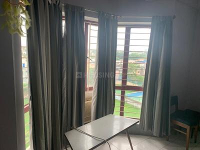 Bedroom Image of 1178 Sq.ft 2 BHK Apartment / Flat for sale in Keventer Westwind, Garia, Sonarpur Kolkata for Rs. 9500000