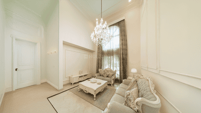 Image of 3300 Sq.ft 4 BHK Villa for sale in Sarjapur, Bengaluru for Rs. 37554510