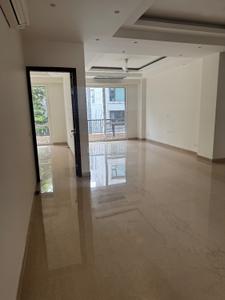 Hall Image of 2400 Sq.ft 3 BHK Builder Floor for sale in Defence Colony New Delhi for Rs. 140000000