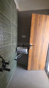Image of 900 Sq.ft 2 BHK Apartment / Flat for sale in Osho Sai Krupa CHSL Redeveloped, Borivali West, Mumbai for Rs. 24000000