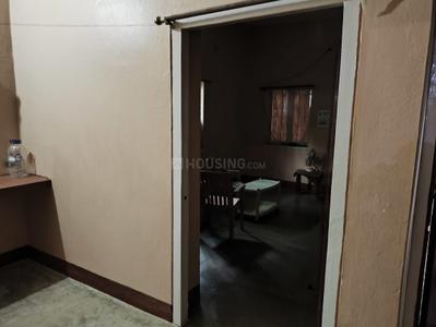 Bathroom Image of 1000 Sq.ft 3 BHK Builder Floor for rent in Lohia Nagar Patna for Rs. 12000