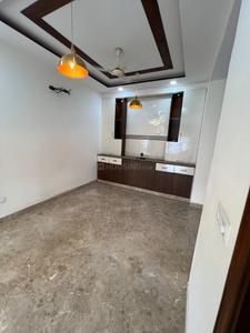 3 BHK Independent Builder Floor