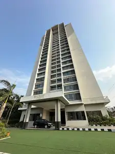 Image of 2000 Sq.ft 3 BHK Apartment / Flat for sale in Joyalukkas Gold Tower, Edappally, Kochi for Rs. 25000000