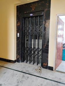 Lift Image of 1065 Sq.ft 2 BHK Apartment / Flat for sale in Rajarhat Kolkata for Rs. 3500000