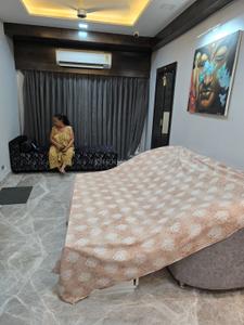 Bedroom Image of 1050 Sq.ft 2 BHK Apartment / Flat for rent in Pradhan Nagar Siliguri for Rs. 35000