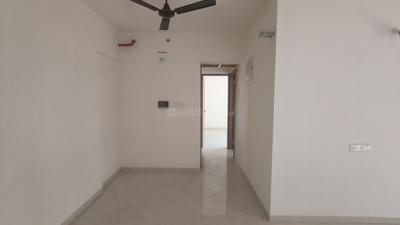 Hall Image of 1100 Sq.ft 3 BHK Apartment / Flat for rent in Sonigara Presidency, Ravet Pune for Rs. 35000