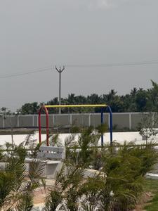 Image of 700 Sq.ft Residential Plot / Land for sale in Vaiyampalayam, Coimbatore for Rs. 2394000
