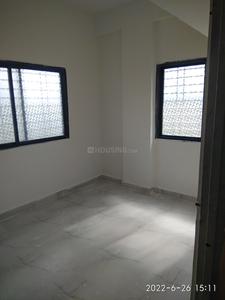 Bedroom Image of 480 Sq.ft 1 BHK Apartment / Flat for sale in Adesh Heights, Kedgaon Ahmednagar for Rs. 1600000