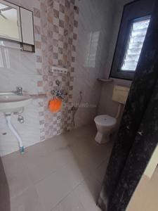 Image of 650 Sq.ft 1 BHK Apartment / Flat for sale in Dhanori, Pune for Rs. 3625000