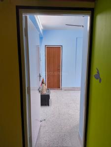 Bedroom Image of 730 Sq.ft 2 BHK Apartment / Flat for rent in Patuli Kolkata for Rs. 18000
