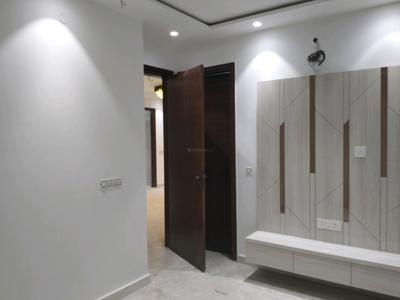 Bedroom Image of 2000 Sq.ft 4 BHK Builder Floor for sale in Sector 29 Rohini New Delhi for Rs. 21500000