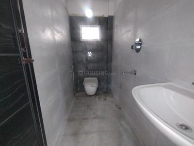 Bathroom Image of 697 Sq.ft 2 BHK Apartment / Flat for sale in Garia, Sonarpur Kolkata for Rs. 6500000
