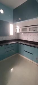 Kitchen Image of 900 Sq.ft 2 BHK Apartment / Flat for rent in Dasarahalli Bengaluru for Rs. 23000