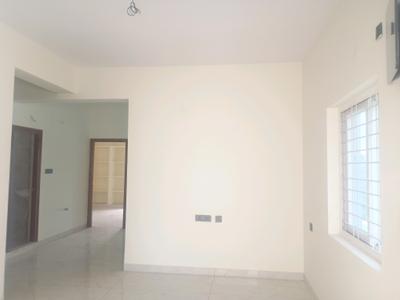 Living Room Image of 1330 Sq.ft 2 BHK Apartment / Flat for sale in Dullapally Hyderabad for Rs. 6052500