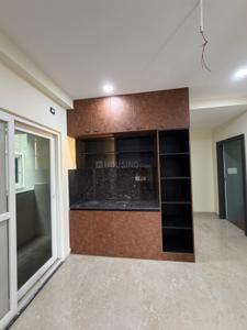 Hall Image of 1530 Sq.ft 3 BHK Apartment / Flat for sale in Kompally Hyderabad for Rs. 9000000