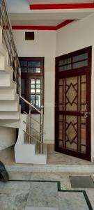 Balcony Image of 500 Sq.ft 2 BHK Independent House for sale in Preeti Nagar Lucknow for Rs. 3000000
