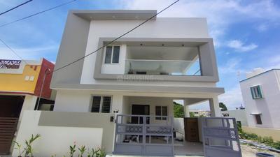Image of 2800 Sq.ft 3 BHK Villa for sale in Cheran Ma Nagar, Coimbatore for Rs. 19000000