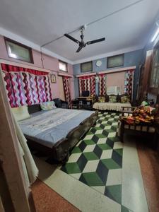 Bedroom Image of 1800 Sq.ft 4 BHK Independent House for sale in Manik Chowk Aligarh for Rs. 9000000