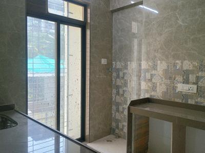 Kitchen Image of 3450 Sq.ft 4 BHK Apartment / Flat for sale in Dream Atlantis, Kalyan West Kalyan for Rs. 25500000