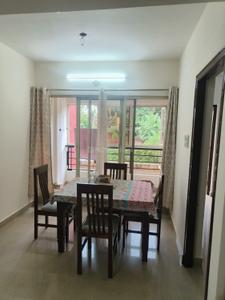 Hall Image of 1320 Sq.ft 2 BHK Apartment / Flat for sale in Kukkikatte Udupi for Rs. 4700000