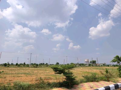 Image of 150 Sq.ft Residential Plot / Land for sale in Nandiwanaparthy, Hyderabad for Rs. 1500000