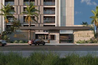 Image of 1524 Sq.ft 3 BHK Apartment / Flat for sale in Royal Eternia, Vaishali Nagar, Jaipur for Rs. 13370500