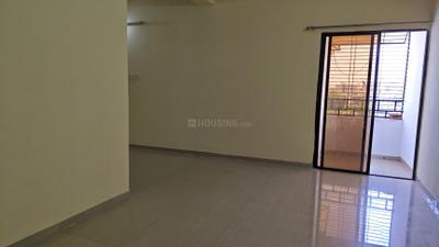Living Room Image of 1600 Sq.ft 3 BHK Apartment / Flat for sale in New Alkapuri Vadodara for Rs. 4500000